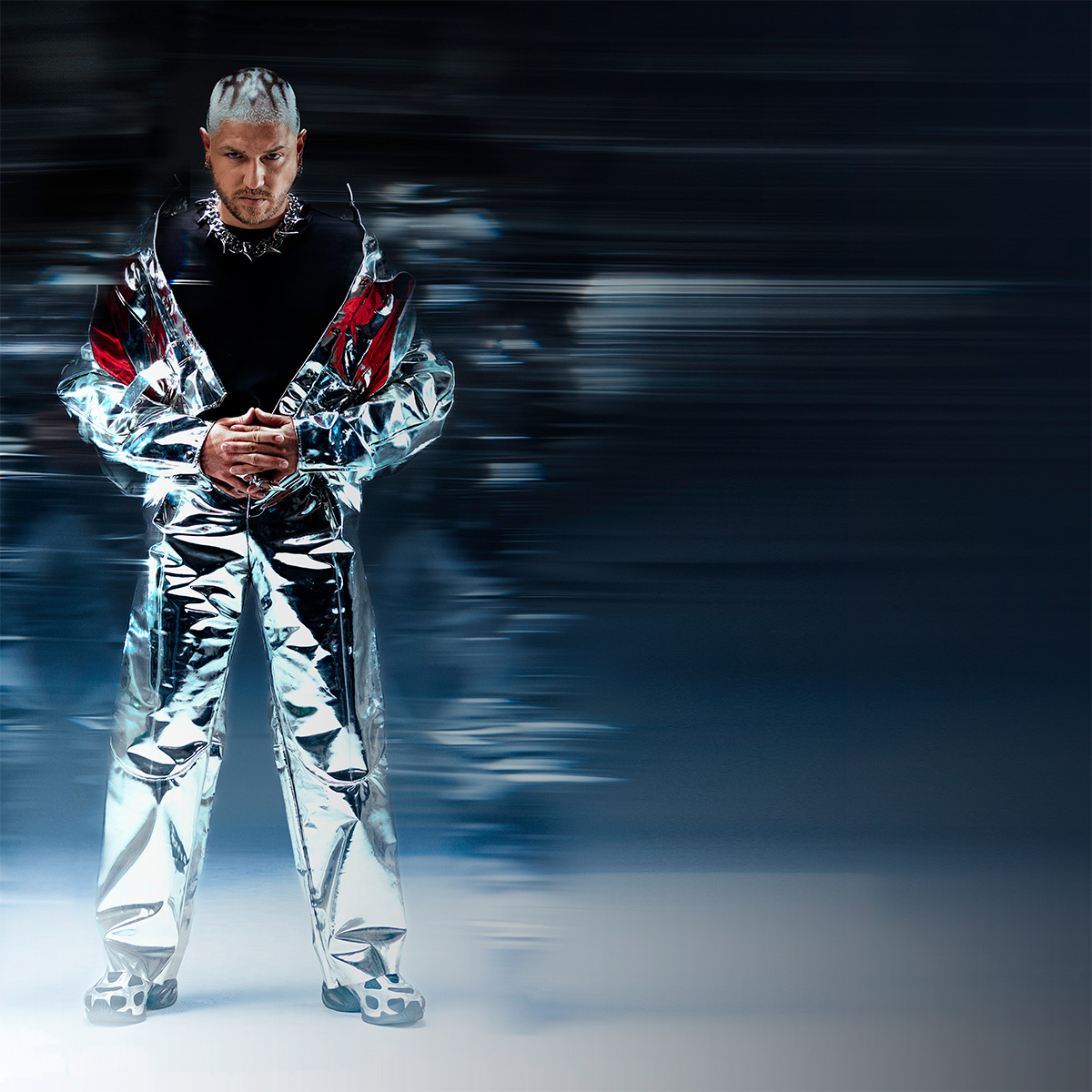 Concert - Mosimann (Live) + 1ère partie + After Club