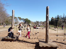 Parc de Vaugrenier - Villeneuve-Loubet