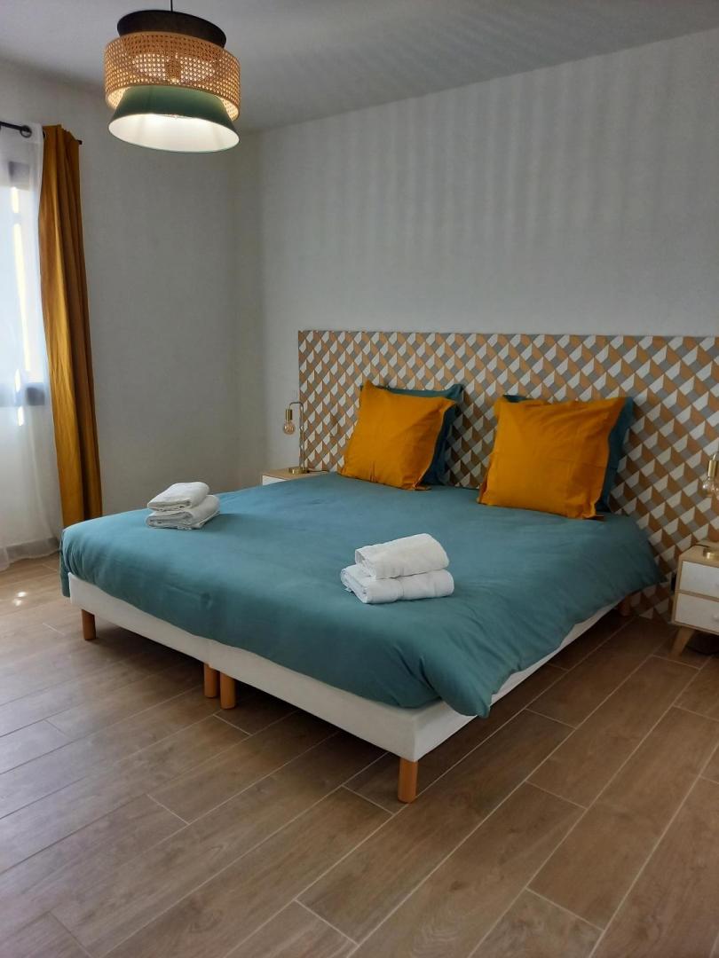 Les Demoiselles, Maillane - photo 41