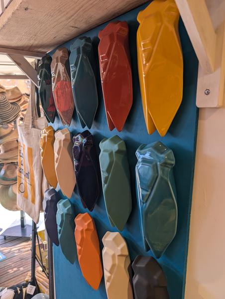 Un été à Gassin_Gassin