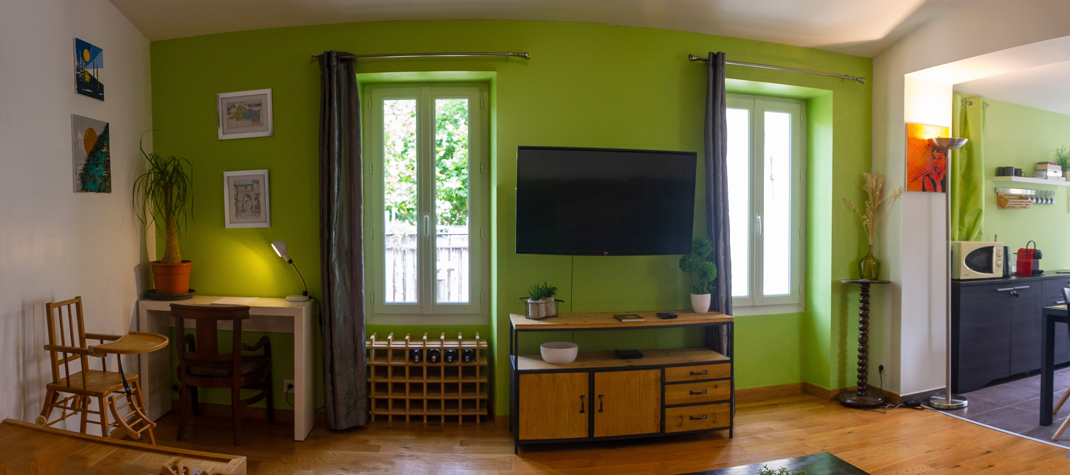 Villa Barbasetti, Barbentane - photo 6
