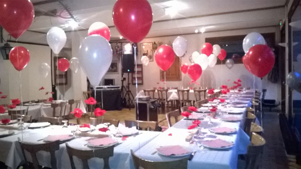 Gite Auberge de Salvagny