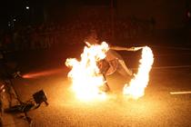 Cérémonie d'Ouverture du Festival Jeunes Bobines_Lans-en-Vercors