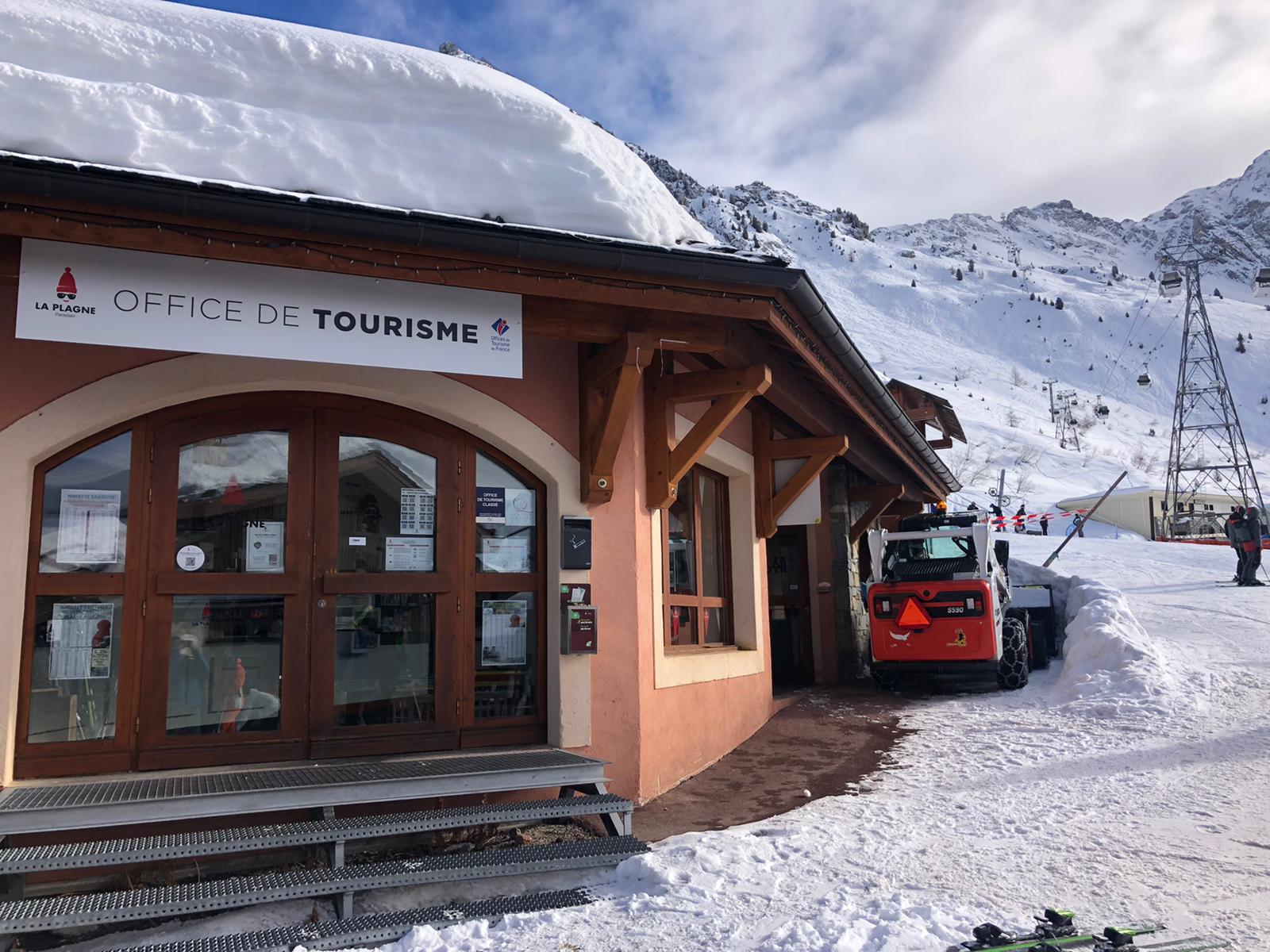 BIT Belle Plagne