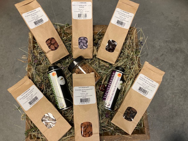 Boutique La Lieutenante - photo 5