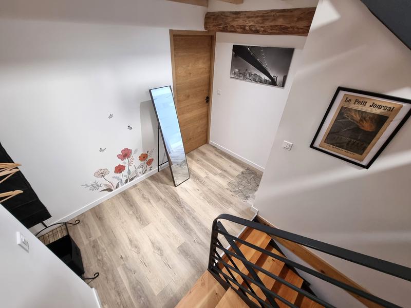 Gîte le Tilleul_Raucoules