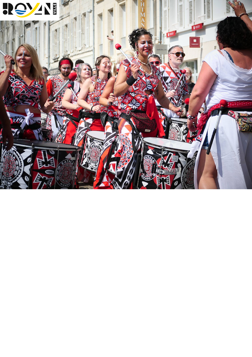 Inauguration de la réhabilitation du Front de Mer - Batala