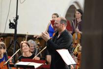 Concert de l'ensemble Telemann_Saint-Étienne