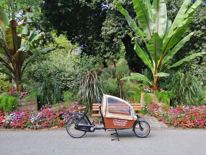 PARC CHARUYER