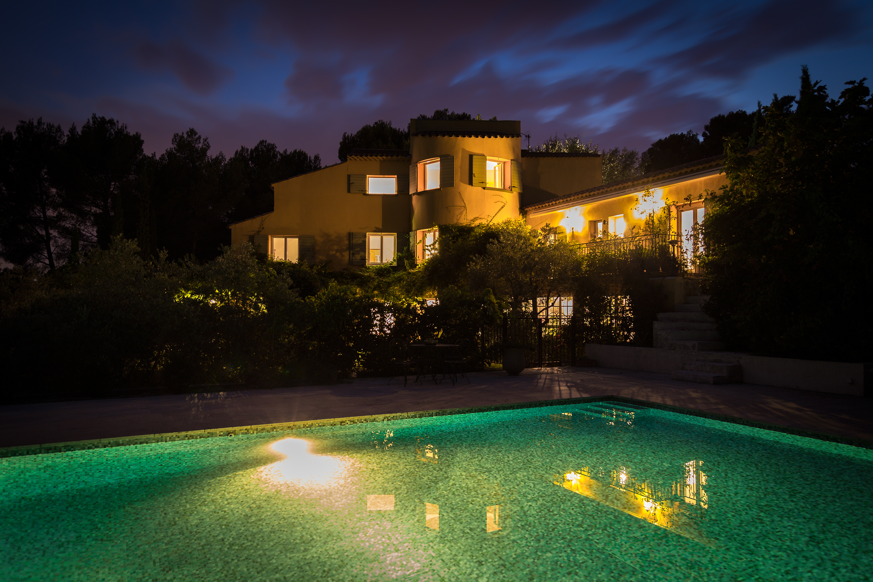 Calanques, Ventabren - photo 3