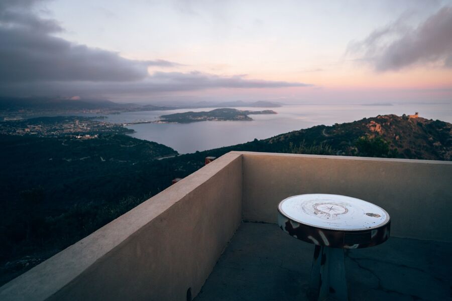 Chapelle Notre Dame du Mai