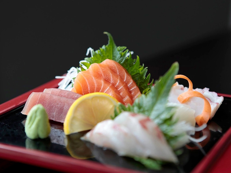 Kyo Sushi Aix-en-Provence Val saint André