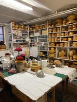 Visite du Musée du Chapeau._Roanne