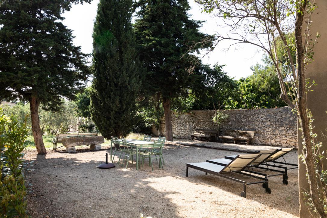 La Maison de la Place, Eygalières - photo 16