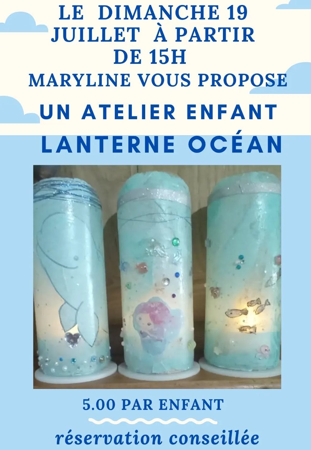 Affiche