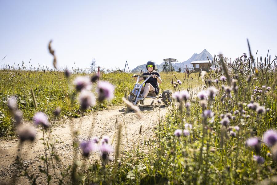 Mountain kart_Saint-Jean-d