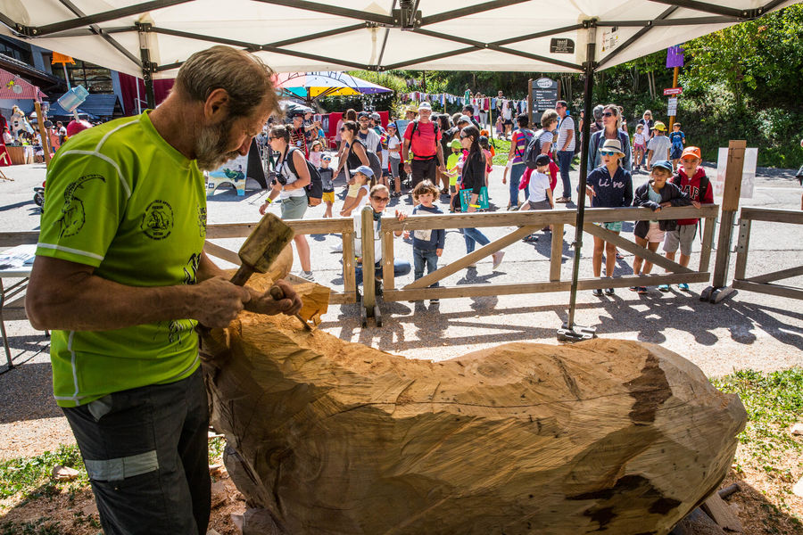 Art vache :  Barbotine