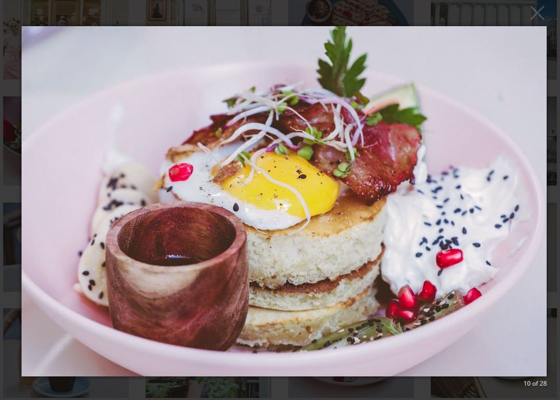 Cali Kitchen - photo 2