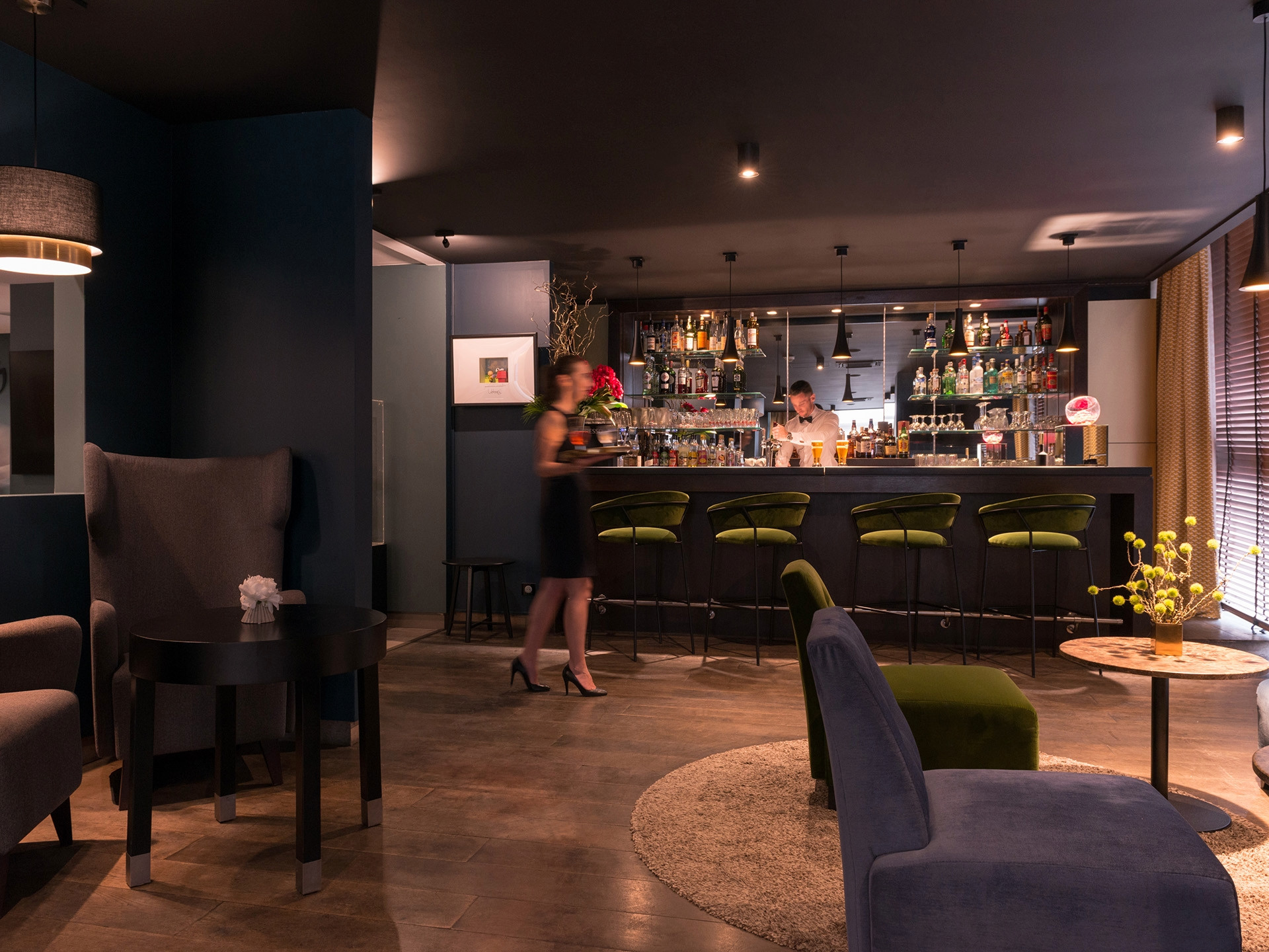 Le bar du Galice - photo 2