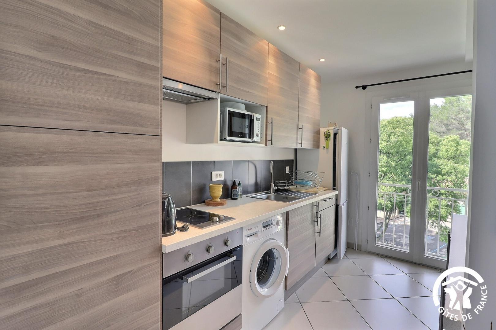 La Lavandière, Aurons - photo 9