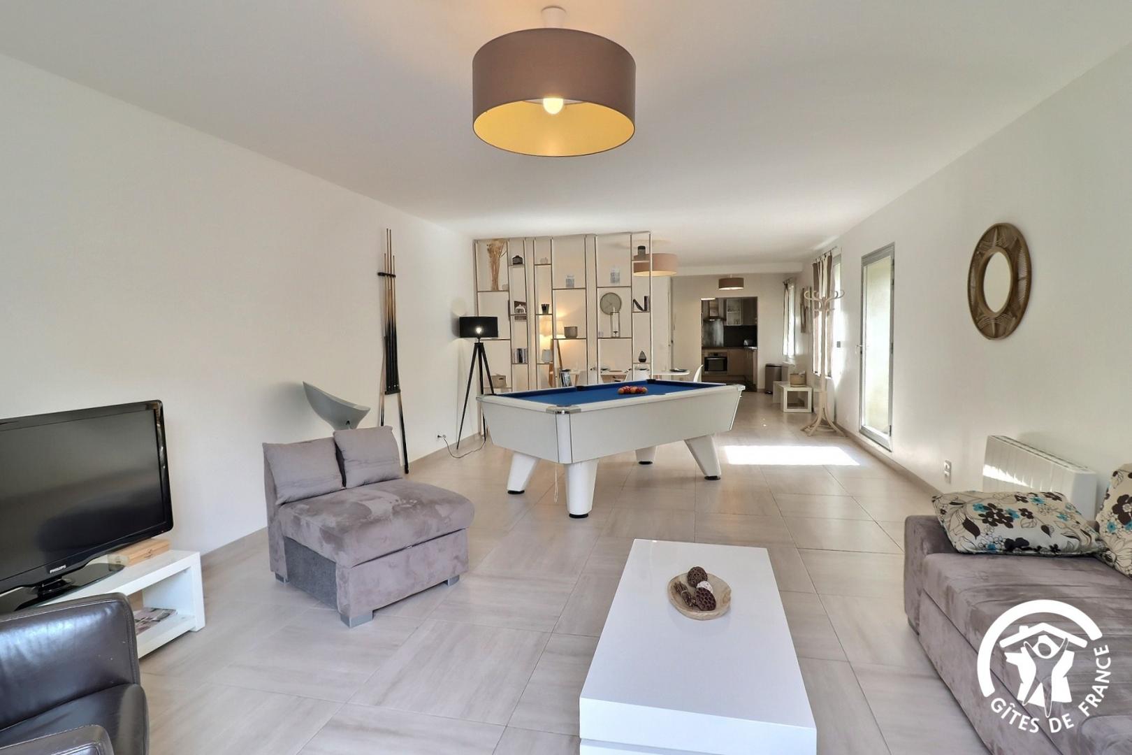 Le Clos Coulète, Eyragues - photo 15