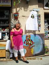 Galerie Lou Pastre Thorame Haute