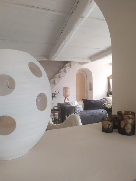 Gîte l'Aire - Décoration - Lantosque - Gîtes de France des Alpes-Maritimes