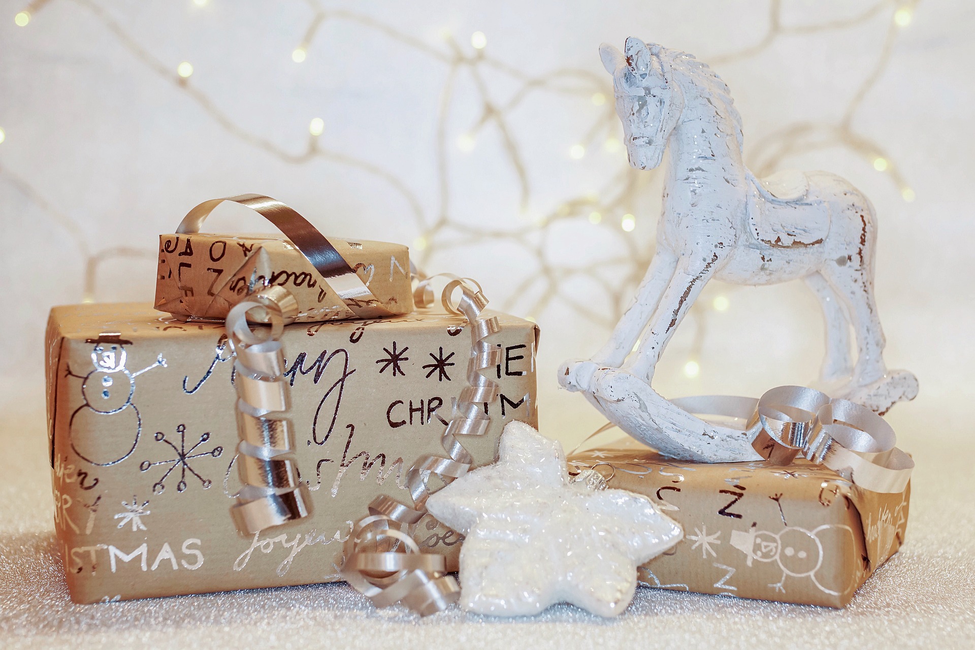 Marché de Noël_Félines