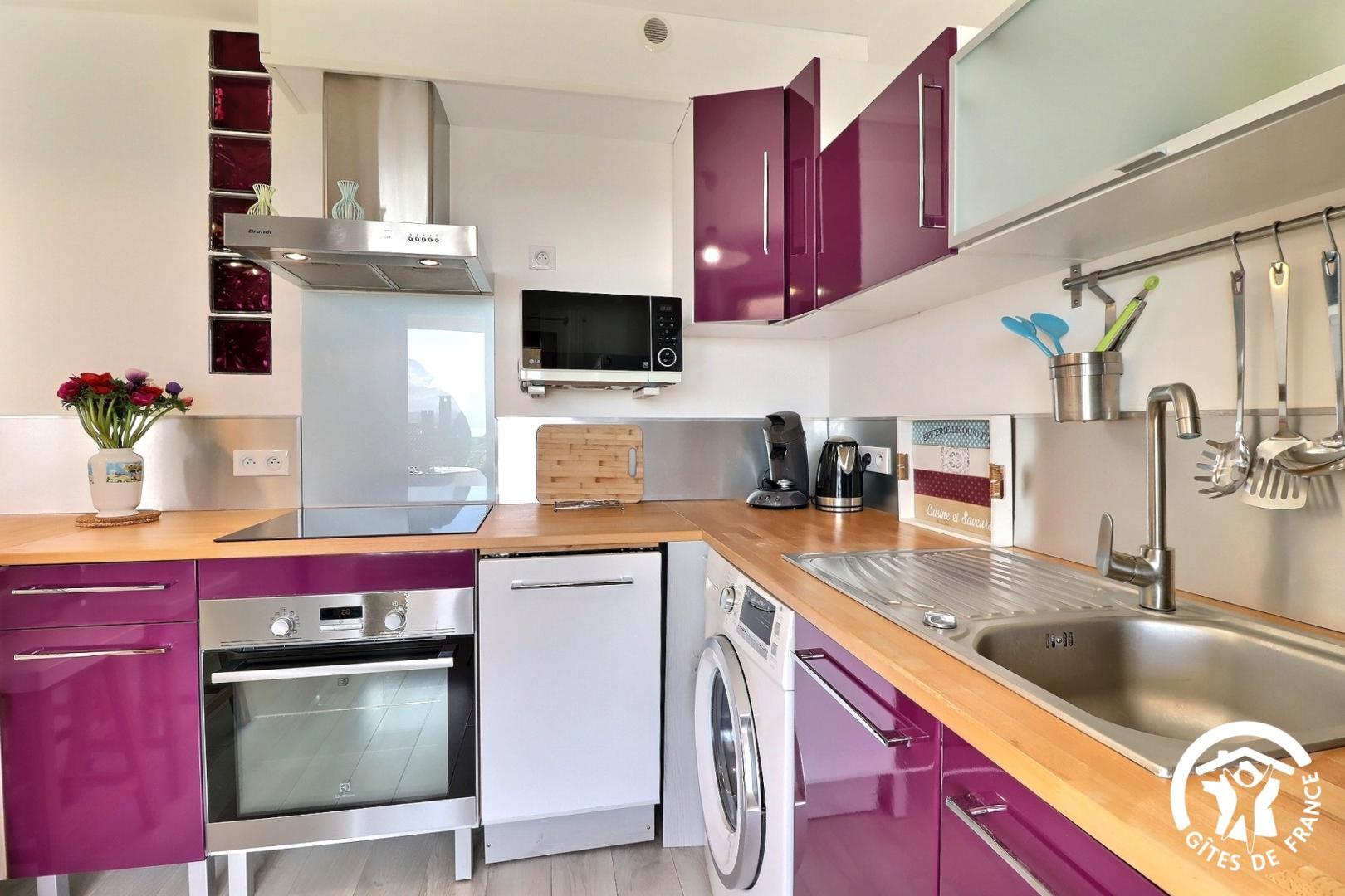 L'Albizia, La Ciotat - photo 8