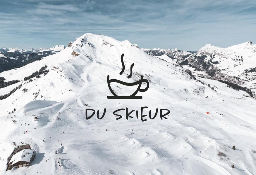 Le Café du skieur : spécial fêtes de fin d'années_Le Grand-Bornand