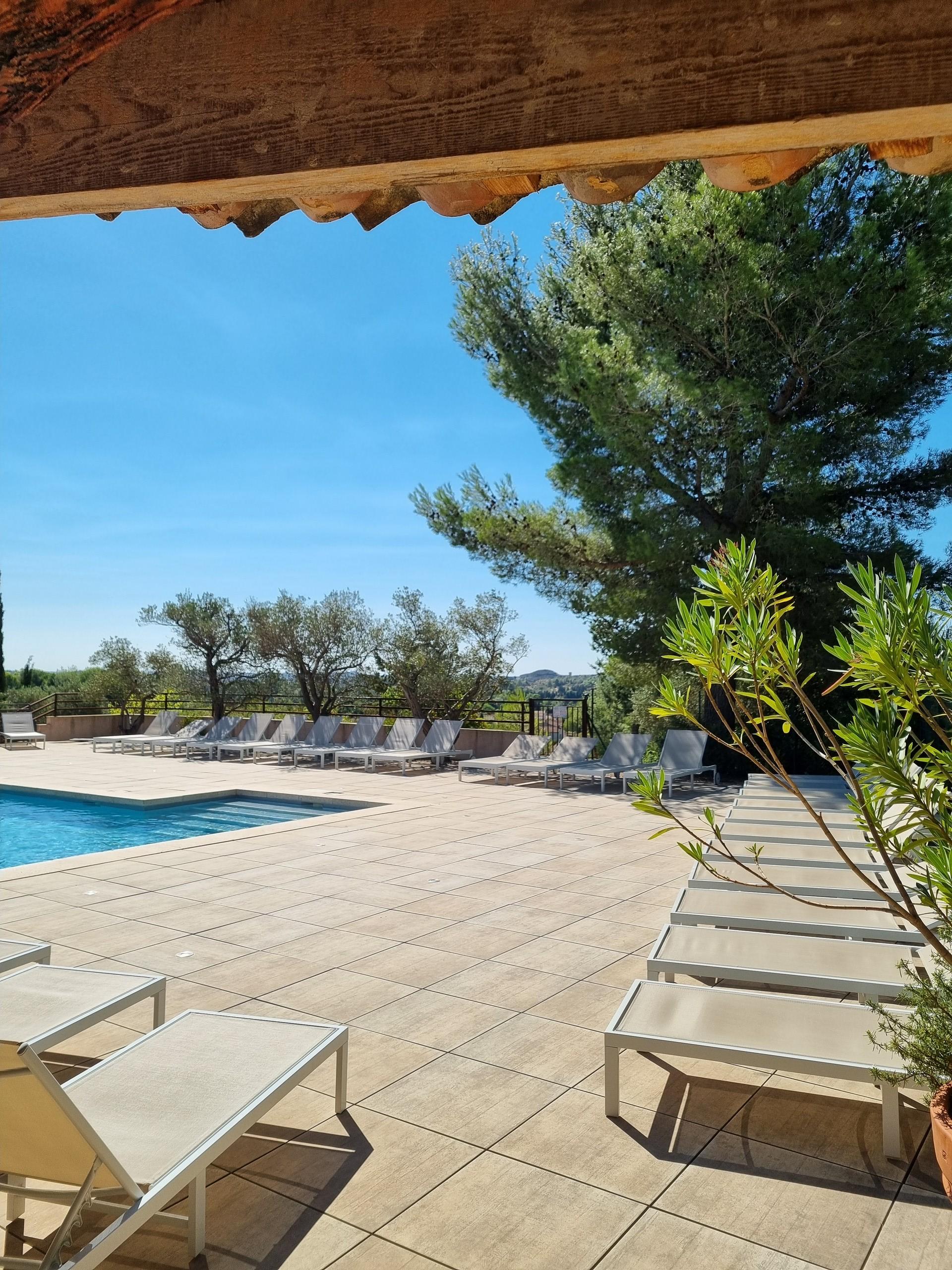 Résidence 'Les Garrigues de la Vallée des Baux ', Paradou - photo 13