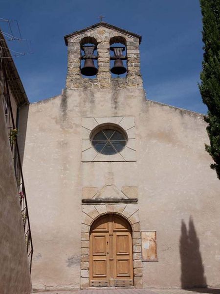 Eglise paroissiale Saint-Florentin