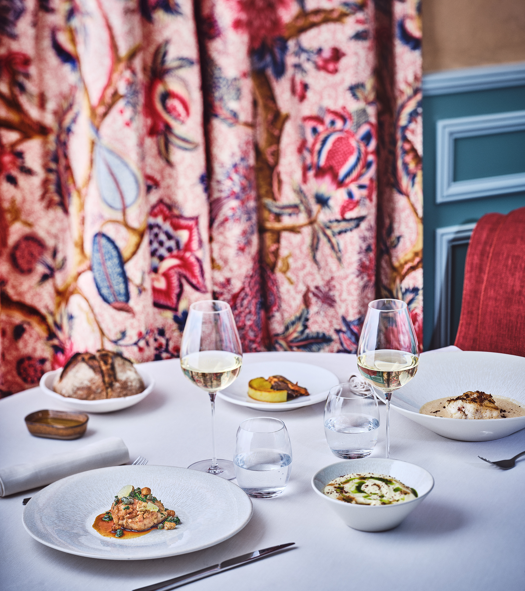 La Table du Pigonnet - photo 4