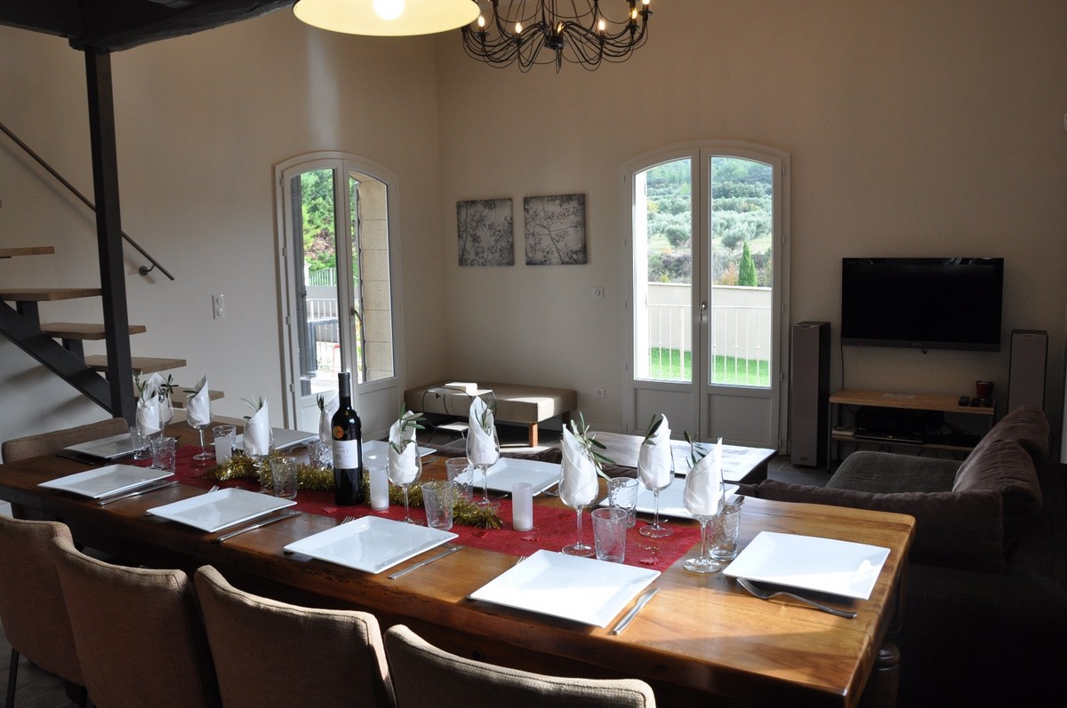 Le Panorama des Alpilles, Aureille - photo 8