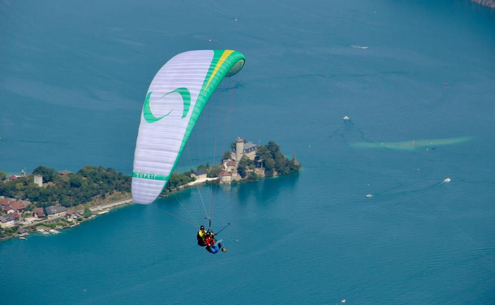 Airmax Parapente