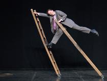 Circus incognitus_Grenoble