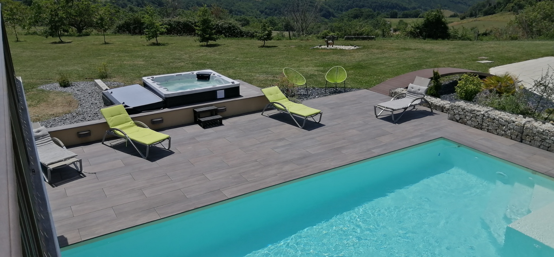 Le spa