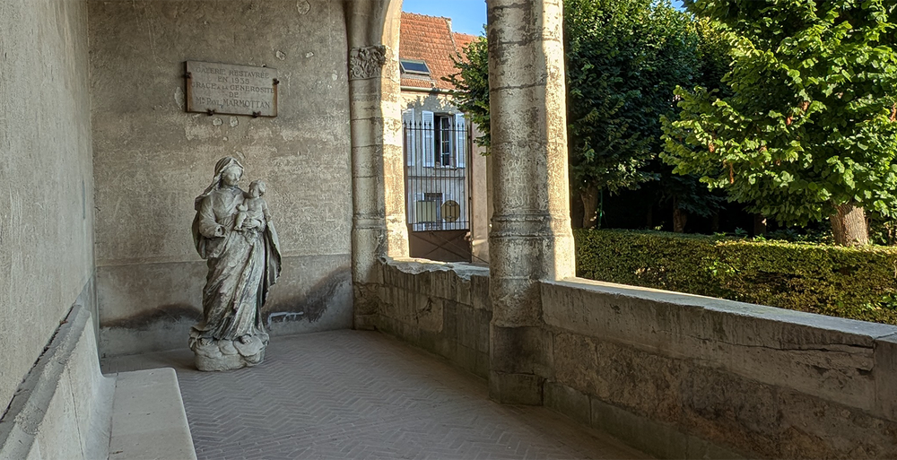 Galerie Marmottan