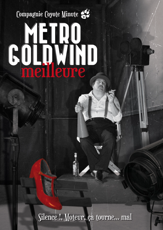 Spectacle Metro Goldwyn Meilleure - Saujon, un bel été 1900