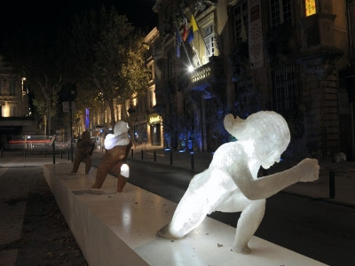 Nicole Brousse, Aurons - photo 4