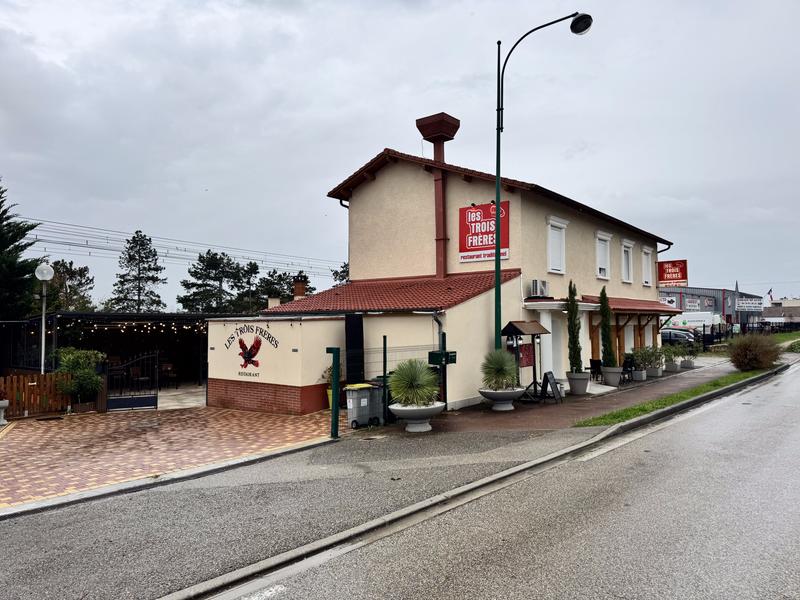 Restaurant Les 3 Frères Balan