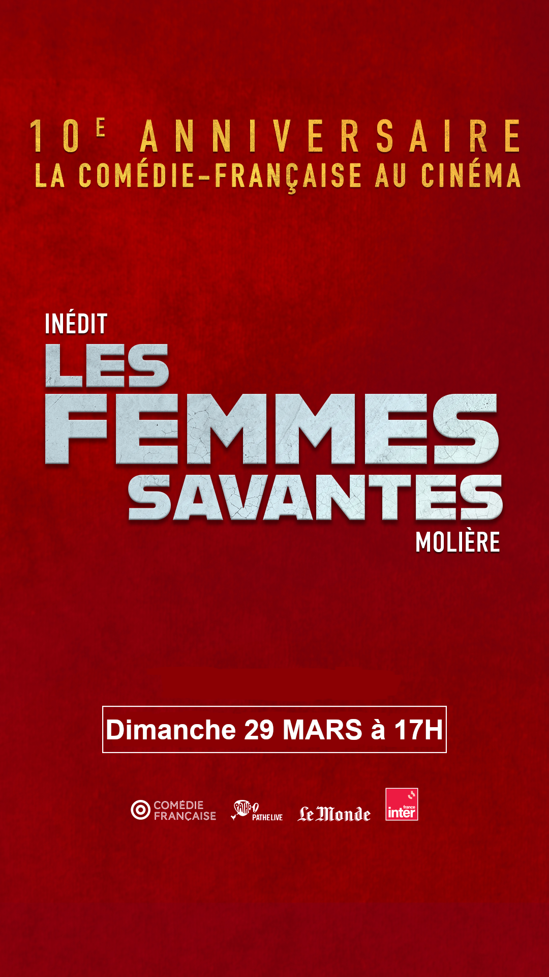 Les femmes savantes_Lectoure