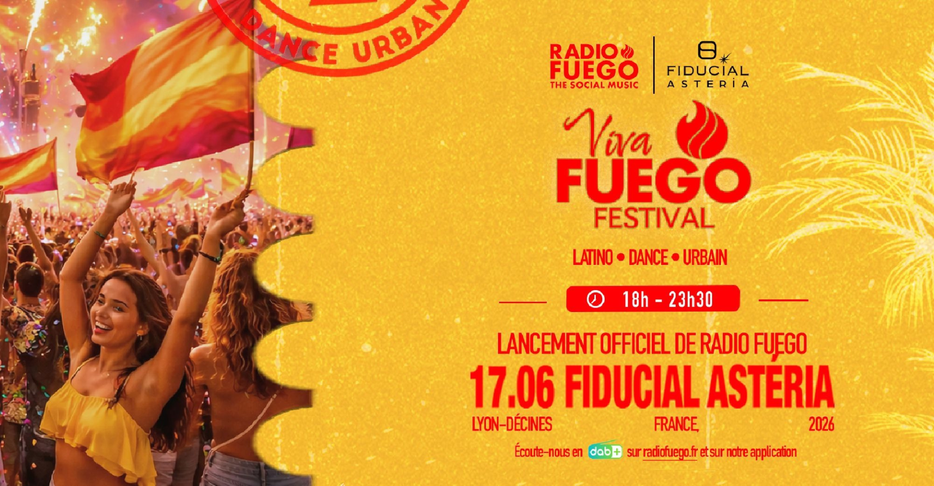 Viva Fuego Festival