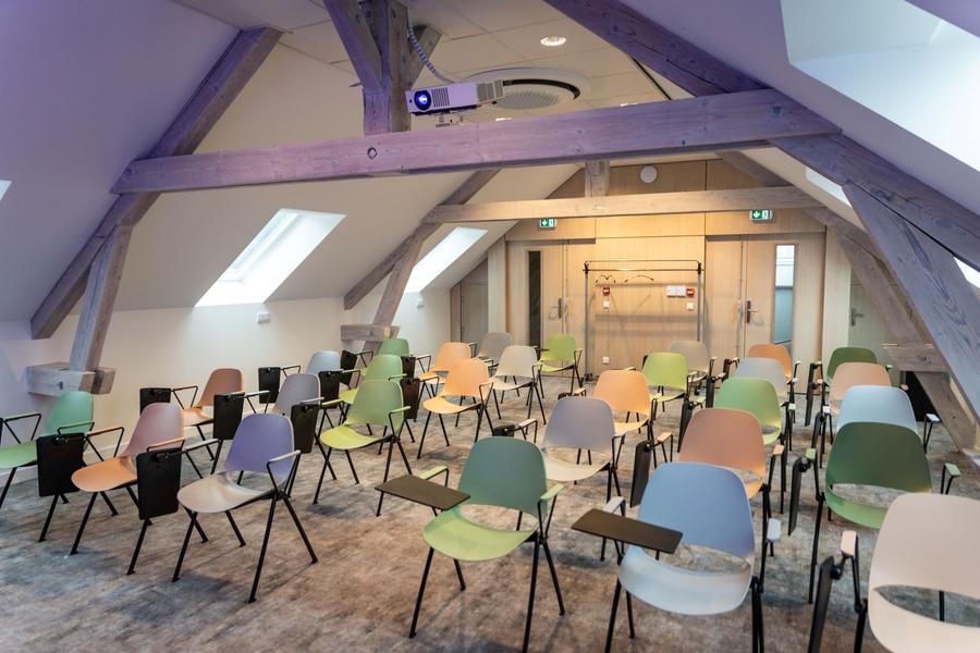 Salle de formation avec 30 places Salle de formation avec 30 places