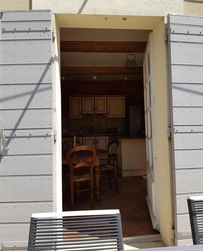 La Coccinelle d'Emilie, Noves - photo 37