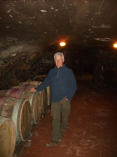 Domaine de Fontalognier Lantignie