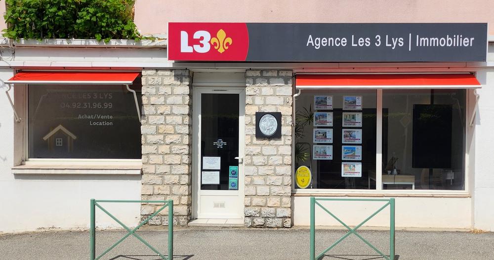 Agence