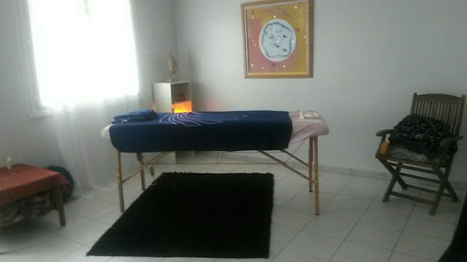 Sophie Dupin Praticienne Sophro-énergétique