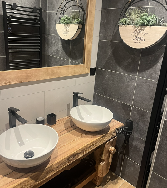 SANI CARRELAGE_Les Gets