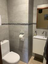 WC separé RDC